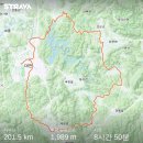 랜도너스 대전200 - 길 위에서 다시 만나다. (220309)