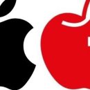 "사과 그림은 내 것"…애플 소송에 111년된 스위스과일연합 로고 소멸 위기 이미지