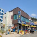 몽산포바다횟집