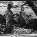 함안 대산리 석조삼존상 이미지