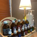 아로마테라피 이미지