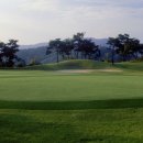 그린힐 컨트리클럽 이미지