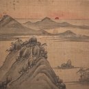 서울호암산성 | [전시] 호암미술관 - 겸재 謙齋 정선 鄭敾 ①
