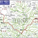 부산 구포 범방산~백양산 숲길 트레킹 이미지