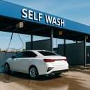 문화세차장 이미지