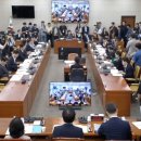 [속보] 공영방송 지배구조 개편 &#39;방송 3법&#39;, 국회 과방위 통과 이미지