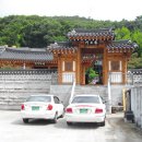 매양서원 이미지