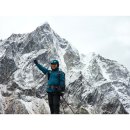 로부제(4910m)~고락셉(5140m)~E.B.C(5364m)~4일간의 하산(루크라2840m). 이미지