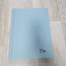 [4-21]스튜디오 촬영. 온뜰에피움 액자, 앨범 수령후기(수정본에 대해서..)