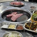 홍대장소고기집 천천직영점 이미지