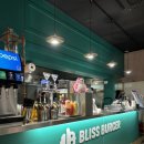 블리스버거 판교점 | 판교 삼평동 우림W시티 수제버거 맛집 블리스버거 후기