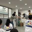 경희이기성태권도 이미지