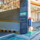 2호선 동백역 4번출구 이미지