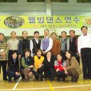 웰빙댄스(초급) 이미지