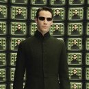 The Matrix Reloaded 이미지