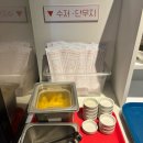 꼬다리김밥 | 서울5대김밥 유미분김밥방배직영점 방배분식맛집 N번째 방문기 “김밥꼬다리 내꼬”