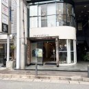 후쿠오카 텐진 쇼핑거리 나나미카 휴먼메이드 슈프림 베이프 노스페이스 퍼플라벨