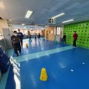 대평체육관 이미지