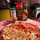 마성길R | [연트럴파크 맛집] 웨이팅이 아깝지 않은 연남동 피자맛집 '뉴오더클럽' 하프앤하프 솔직후기