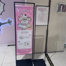 용산 매지컬 치이카와 팝업 스토어 방문 후기!!🪄💓