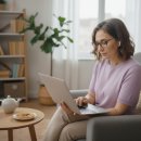 노인복지론 이미지