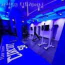 서킷50 팀트레이닝 이미지