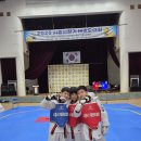 명문 태권도장 | 🥋 2025 시흥시장기 태권도대회 후기｜하중동 용인대 홍익태권도장 아이들 활약상 공개