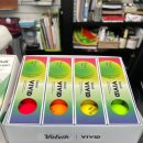 볼빅 | 여성 골퍼 컬러볼 권유｜볼빅 비비드 골프공 실사용 후기｜여의도 재인골프