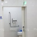 첨성대 화장실 이미지