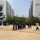 대강중학교 | [교생 (대강) 일주일 후기]
