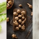 미숙식품 이미지