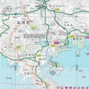 죽도봉길 이미지