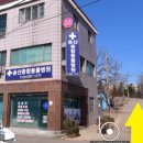 송산종합동물병원 이미지