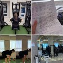 캡틴짐W | 창원 여성 맞춤 헬스, 캡틴짐W 빛나는 변화의 시작