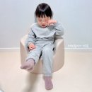 유아 상하복 세트 아기옷 깔끔한 어린이집 등원룩