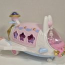 별비 | 슈팅스타티니핑 우주별비행기 후기