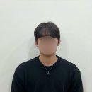 부담스럽지 않은 기분전환 염색컬러 추천 모드네이비 매트브라운 진주혁신미용실 스탠바이미헤어
