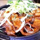 고을쌈밥