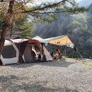 살둔마을 생둔분교 캠핑장 이미지