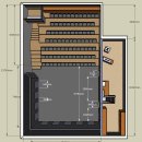 도파니아트홀 이미지