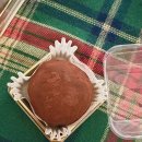 통닭원5900 | 천안 두쫀쿠 배달 후기 ㅣ 디저트소밀 두바이 쫀득 쿠키 무슨 맛?