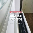 내돈내산! 청소홀릭 영통점 이사청소 솔직후기