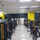 킹파이터 스포츠센터 이미지