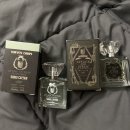 매니악스 | 진격거 리바이 향수/리바이 프리매니악스 향수 2종 비교 후기 ⭐️충격 리바이 향기 실존⭐️