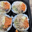 순애네 | 단대오거리김밥맛집 순애김밥 포장후기 국물떡볶이