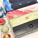 신반포로 339 | 네스프레소 루메 미아 디스펜서 라지, 정품 캡슐 보관함으로 버츄오 캡슐 정리해봤어요!