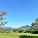 9월라운딩 춘천 라데나GC 날씨 가을라운딩 라데나그린피
