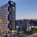 (주)강릉씨티호텔 이미지