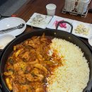 가산아스크타워 | 가산 점심 저녁 회식 모임 장소 추천 오투닭갈비&부대찌개 가산 아스크타워점 내돈내산 후기