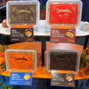 11500-6-50-111 | [타이베이] 실내수영장 · 융캉제 누가크래커 (라뜰리에 루터스, 스위덤) &amp; 소품샵 | 혼자 대만 7박 8일